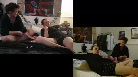 Snapshot of mattiuftm chatting on September 20, 12:08 pm mattiuftm online show from September 20, 12:08 pm