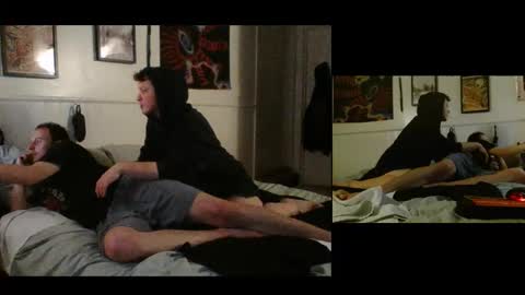 Snapshot of mattiuftm chatting on September 19, 11:25 am mattiuftm online show from September 19, 11:25 am