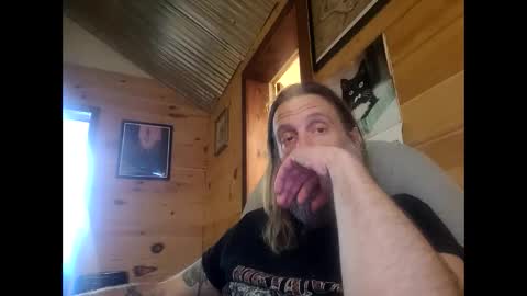 mattman82666 online show from January 5, 3:55 pm