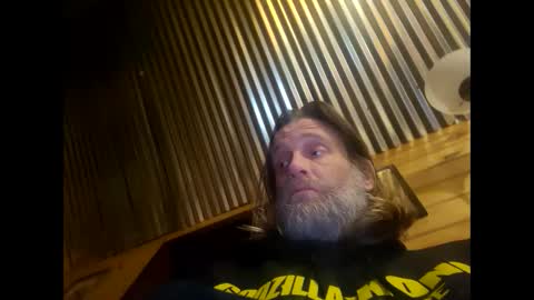 mattman82666 online show from December 8, 1:03 pm