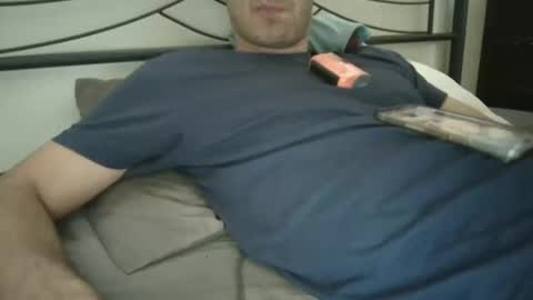 mattsroom123 online show from March 1, 9:52 pm