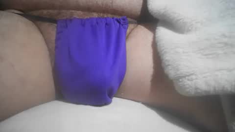 Hairy Bud online show from January 6, 5:28 pm