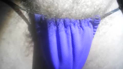 Hairy Bud online show from November 28, 5:31 pm