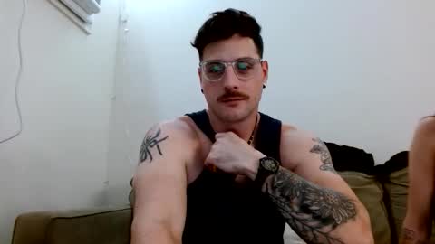 mattxxxceptional online show from January 6, 6:39 am