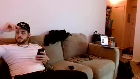 mattxxxceptional online show from September 15, 4:58 am