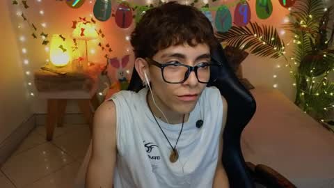 matty_spark online show from April 3, 1:51 pm