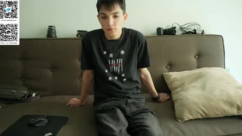 Matty  Aiden online show from April 9, 4:56 pm