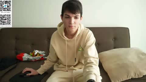 Matty  Aiden online show from March 8, 4:55 pm