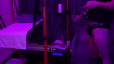 Matty Dane online show from January 14, 7:11 pm