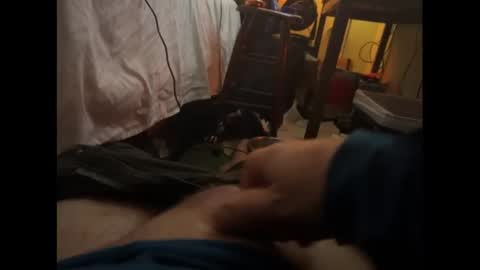 NiceBigJuicyHead online show from September 21, 7:40 pm