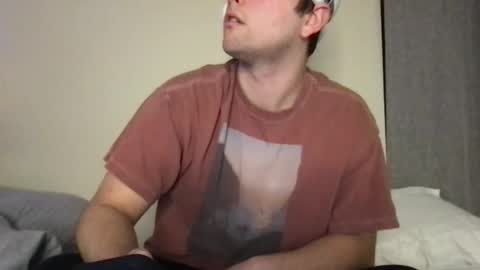 HornyGamer online show from December 16, 8:26 pm