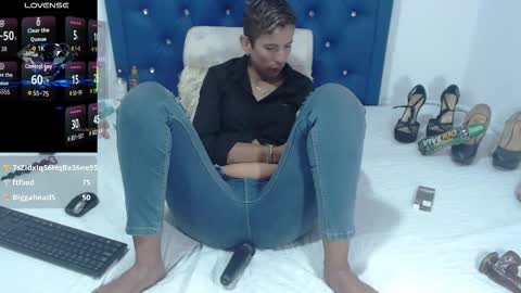 mature2023 online show from January 16, 10:19 pm