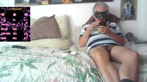 DominikFrank online show from December 5, 2:33 am