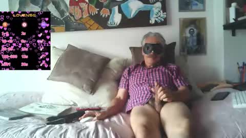 DominikFrank online show from February 3, 5:17 pm