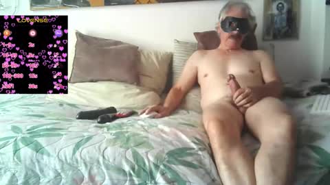 DominikFrank online show from December 1, 6:06 pm