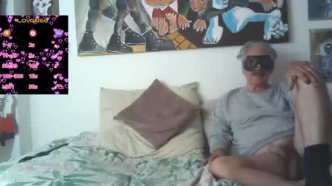 DominikFrank online show from January 6, 11:20 pm