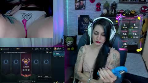 Nath online show from November 14, 3:14 pm