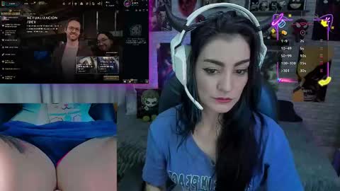 Nath online show from March 3, 2:57 pm