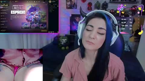 Nath online show from April 16, 8:09 pm