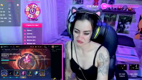 Snapshot of mature_gamer chatting on February 13, 9:39 pm Nath online show from February 13, 9:39 pm