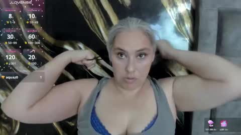 mature_gold online show from November 15, 12:40 pm