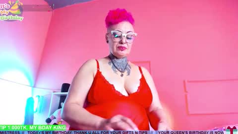 mature_hardcore online show from March 25, 8:32 am