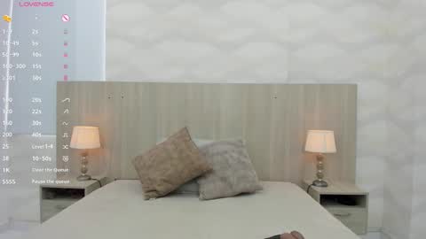 Marce online show from February 11, 7:29 pm