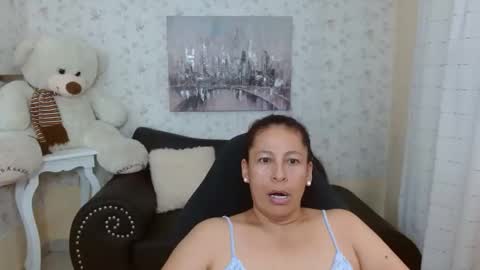 Martina online show from April 19, 6:10 pm