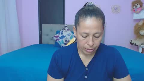 Martina online show from January 6, 7:18 pm