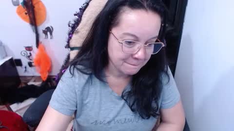 Sonia online show from November 3, 11:17 pm