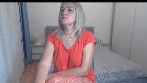 maturediana online show from September 27, 3:48 am