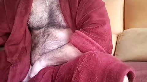 maturefurryhunterr online show from January 17, 9:17 am