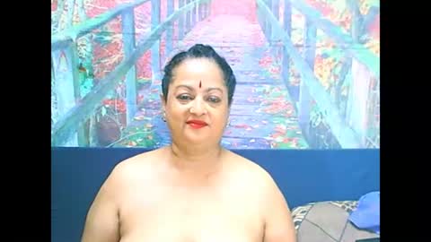 matureindian654u online show from January 15, 9:40 am