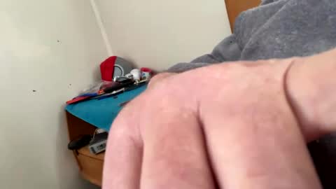 maturejerky online show from March 2, 4:32 pm