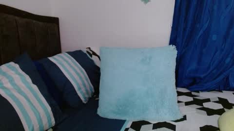 Cecilia online show from February 20, 2:13 pm