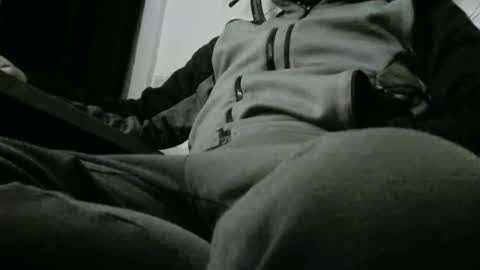 Mattias online show from February 19, 10:53 pm