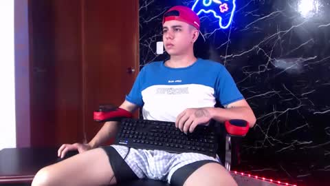 Matias online show from January 6, 2:58 pm