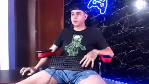 Matias online show from January 7, 9:50 am