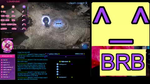 Snapshot of maudlinbrat chatting on September 23, 2:05 am maudLin online show from September 23, 2:05 am
