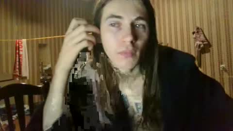Mauf1337 online show from December 15, 5:53 pm