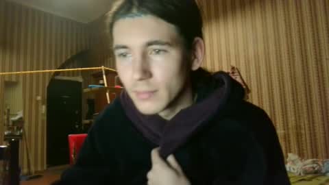 Mauf1337 online show from December 16, 1:32 pm