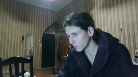 Mauf1337 online show from January 20, 12:28 pm