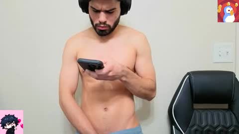 Maug online show from September 24, 1:29 pm