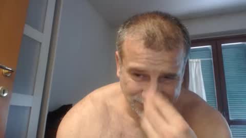 mauro1971 online show from October 11, 2:22 pm