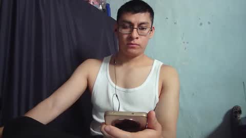 Mauro online show from March 2, 7:09 pm