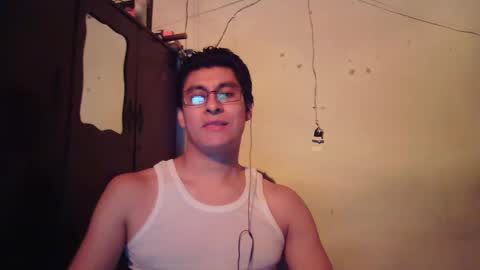 Mauro online show from December 13, 6:31 am