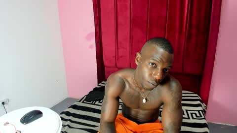 maverickbig1 online show from January 30, 12:37 pm