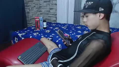 maverickhotson303av online show from December 5, 5:28 am