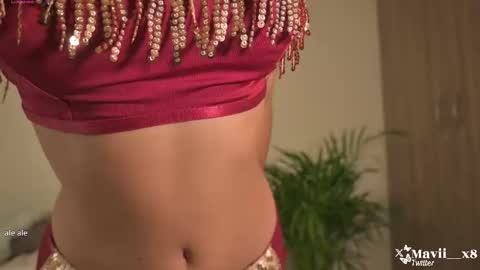 Maria Victoria Schedule 2pm until 9pm GMT-5 online show from February 24, 1:36 pm