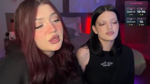 Mavis online show from January 14, 4:09 am